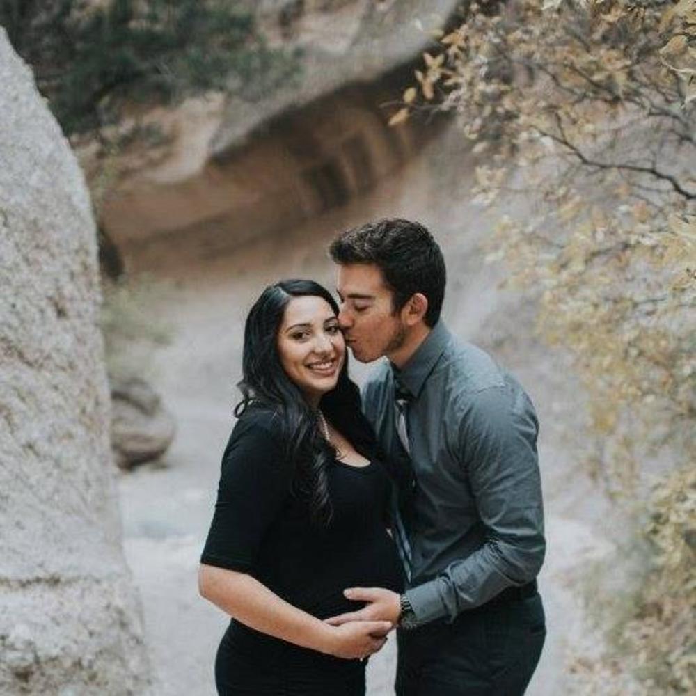 Meet your Posher, Candida